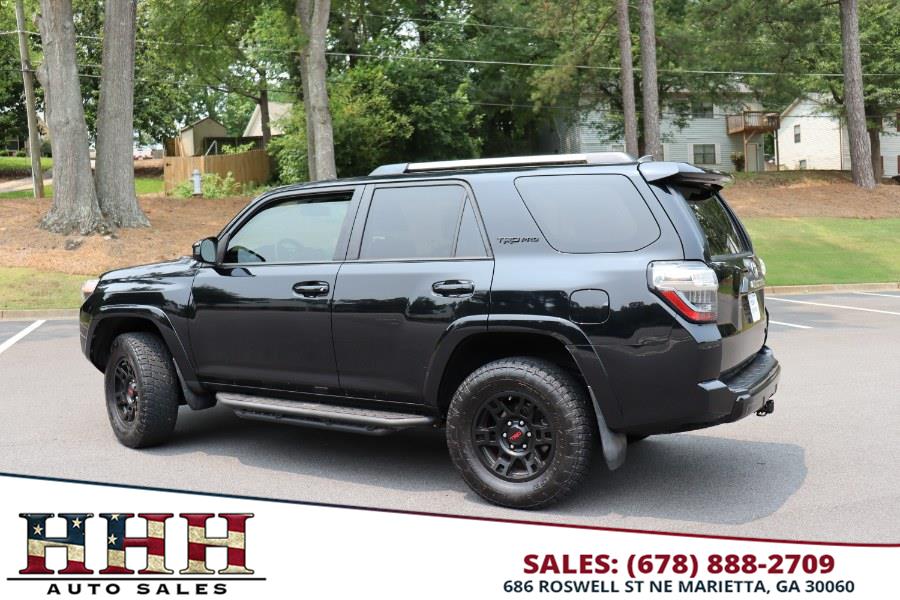 2018 Toyota 4runner TRD Pro, available for sale in Marietta, Georgia | HHH Auto Sales LLC. Marietta, Georgia 2018 Toyota 4runner TRD Pro, available for sale in Marietta, Georgia | HHH Auto Sales LLC. Marietta, Georgia