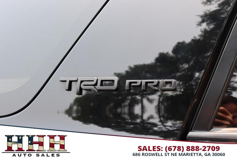 2018 Toyota 4runner TRD Pro, available for sale in Marietta, Georgia | HHH Auto Sales LLC. Marietta, Georgia 2018 Toyota 4runner TRD Pro, available for sale in Marietta, Georgia | HHH Auto Sales LLC. Marietta, Georgia