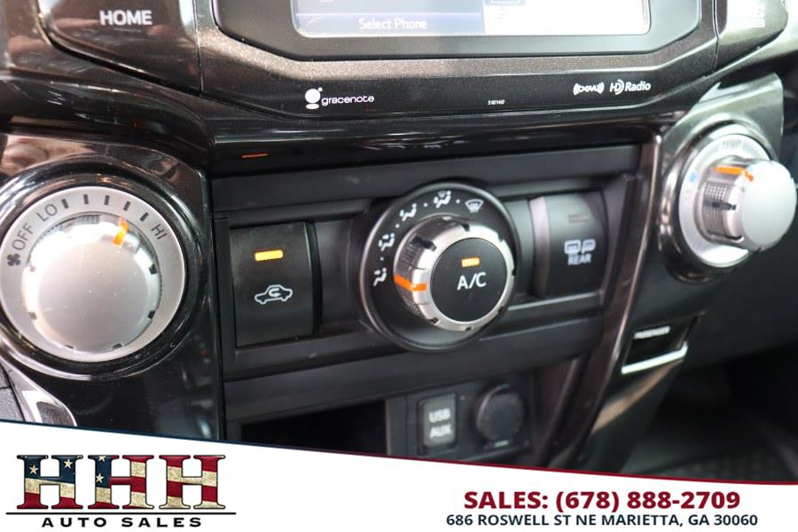 2018 Toyota 4runner TRD Pro, available for sale in Marietta, Georgia | HHH Auto Sales LLC. Marietta, Georgia 2018 Toyota 4runner TRD Pro, available for sale in Marietta, Georgia | HHH Auto Sales LLC. Marietta, Georgia