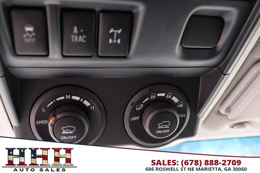 2018 Toyota 4runner TRD Pro, available for sale in Marietta, Georgia | HHH Auto Sales LLC. Marietta, Georgia 2018 Toyota 4runner TRD Pro, available for sale in Marietta, Georgia | HHH Auto Sales LLC. Marietta, Georgia