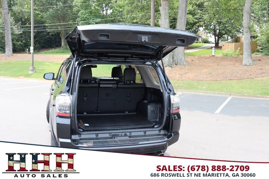 2018 Toyota 4runner TRD Pro, available for sale in Marietta, Georgia | HHH Auto Sales LLC. Marietta, Georgia 2018 Toyota 4runner TRD Pro, available for sale in Marietta, Georgia | HHH Auto Sales LLC. Marietta, Georgia