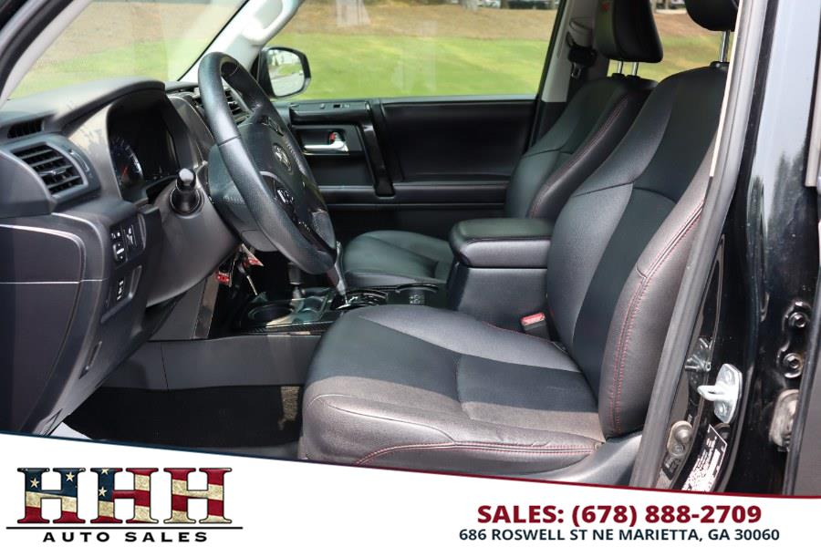 2018 Toyota 4runner TRD Pro, available for sale in Marietta, Georgia | HHH Auto Sales LLC. Marietta, Georgia 2018 Toyota 4runner TRD Pro, available for sale in Marietta, Georgia | HHH Auto Sales LLC. Marietta, Georgia