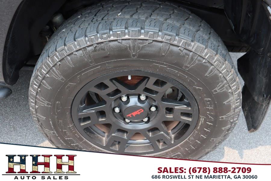 2018 Toyota 4runner TRD Pro, available for sale in Marietta, Georgia | HHH Auto Sales LLC. Marietta, Georgia 2018 Toyota 4runner TRD Pro, available for sale in Marietta, Georgia | HHH Auto Sales LLC. Marietta, Georgia