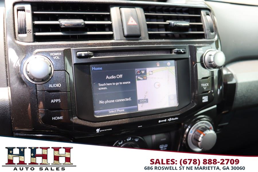 2018 Toyota 4runner TRD Pro, available for sale in Marietta, Georgia | HHH Auto Sales LLC. Marietta, Georgia 2018 Toyota 4runner TRD Pro, available for sale in Marietta, Georgia | HHH Auto Sales LLC. Marietta, Georgia