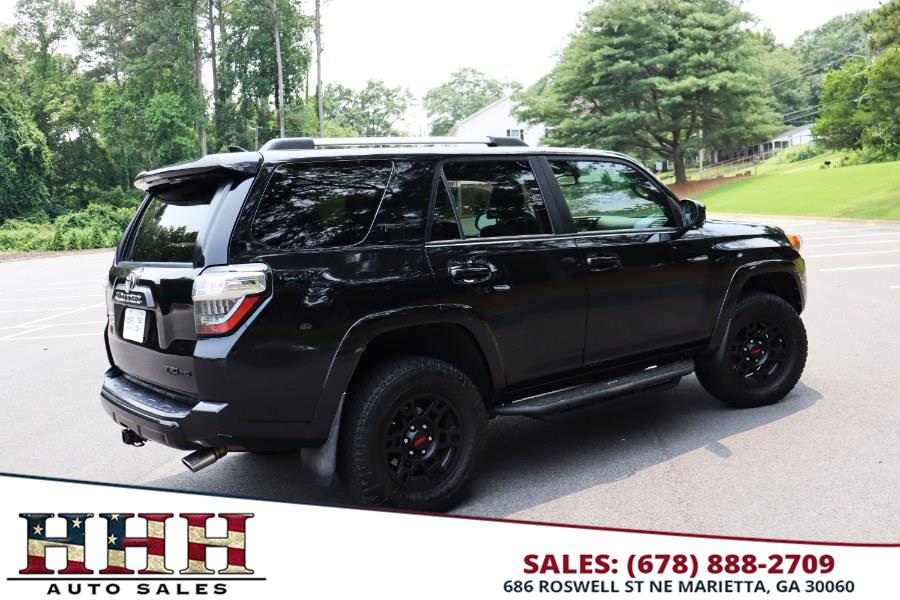 2018 Toyota 4runner TRD Pro, available for sale in Marietta, Georgia | HHH Auto Sales LLC. Marietta, Georgia 2018 Toyota 4runner TRD Pro, available for sale in Marietta, Georgia | HHH Auto Sales LLC. Marietta, Georgia