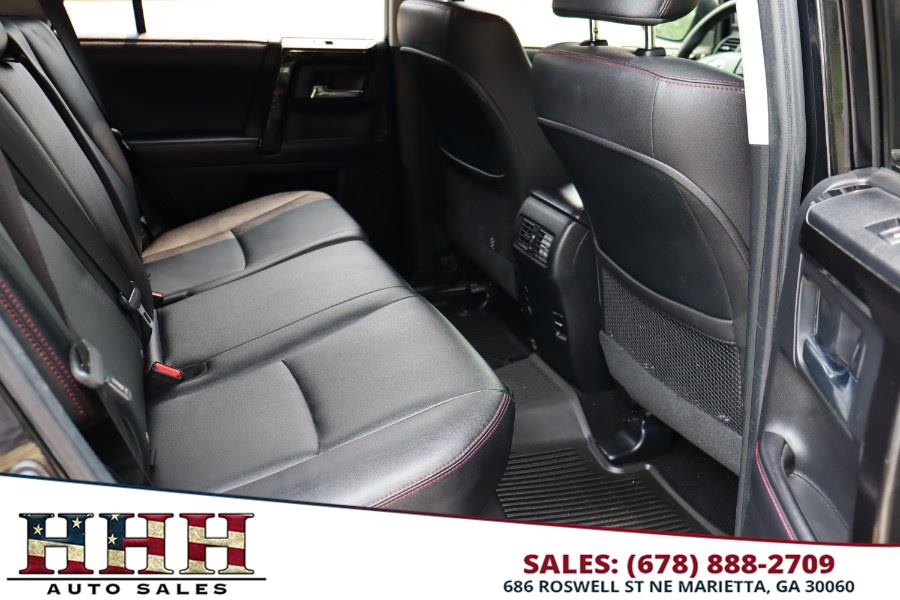 2018 Toyota 4runner TRD Pro, available for sale in Marietta, Georgia | HHH Auto Sales LLC. Marietta, Georgia 2018 Toyota 4runner TRD Pro, available for sale in Marietta, Georgia | HHH Auto Sales LLC. Marietta, Georgia