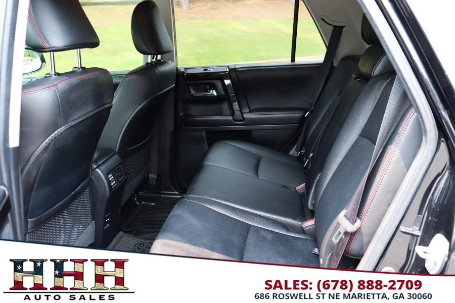 2018 Toyota 4runner TRD Pro, available for sale in Marietta, Georgia | HHH Auto Sales LLC. Marietta, Georgia 2018 Toyota 4runner TRD Pro, available for sale in Marietta, Georgia | HHH Auto Sales LLC. Marietta, Georgia