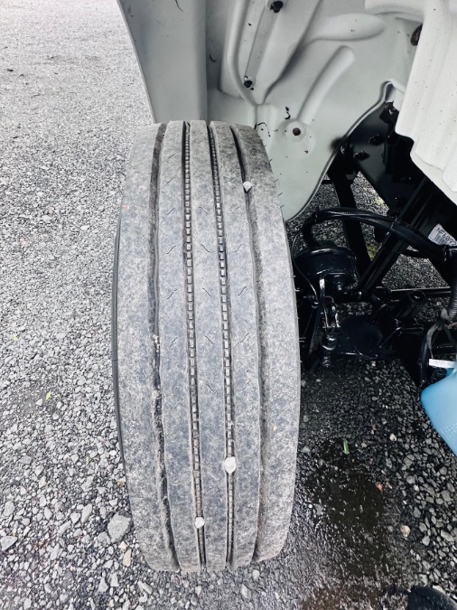 2022 Freightliner M2 26FT BOX + CUMMINS ENGINE + LIFT GATE + NO CDL, available for sale in South Amboy, New Jersey | NJ Truck Spot. South Amboy, New Jersey 2022 Freightliner M2 26FT BOX + CUMMINS ENGINE + LIFT GATE + NO CDL, available for sale in South Amboy, New Jersey | NJ Truck Spot. South Amboy, New Jersey