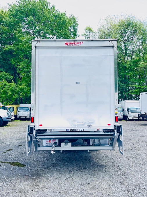 2022 Freightliner M2 26FT BOX + CUMMINS ENGINE + LIFT GATE + NO CDL, available for sale in South Amboy, New Jersey | NJ Truck Spot. South Amboy, New Jersey 2022 Freightliner M2 26FT BOX + CUMMINS ENGINE + LIFT GATE + NO CDL, available for sale in South Amboy, New Jersey | NJ Truck Spot. South Amboy, New Jersey