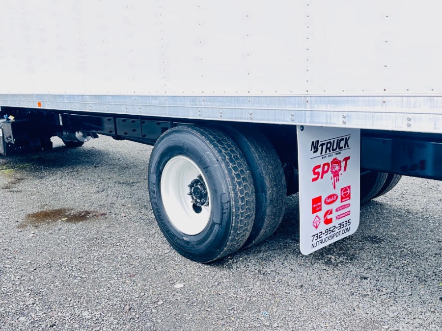 2022 Freightliner M2 26FT BOX + CUMMINS ENGINE + LIFT GATE + NO CDL, available for sale in South Amboy, New Jersey | NJ Truck Spot. South Amboy, New Jersey 2022 Freightliner M2 26FT BOX + CUMMINS ENGINE + LIFT GATE + NO CDL, available for sale in South Amboy, New Jersey | NJ Truck Spot. South Amboy, New Jersey