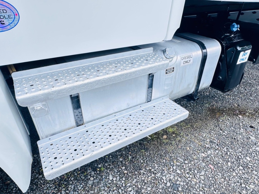 2022 Freightliner M2 26FT BOX + CUMMINS ENGINE + LIFT GATE + NO CDL, available for sale in South Amboy, New Jersey | NJ Truck Spot. South Amboy, New Jersey 2022 Freightliner M2 26FT BOX + CUMMINS ENGINE + LIFT GATE + NO CDL, available for sale in South Amboy, New Jersey | NJ Truck Spot. South Amboy, New Jersey