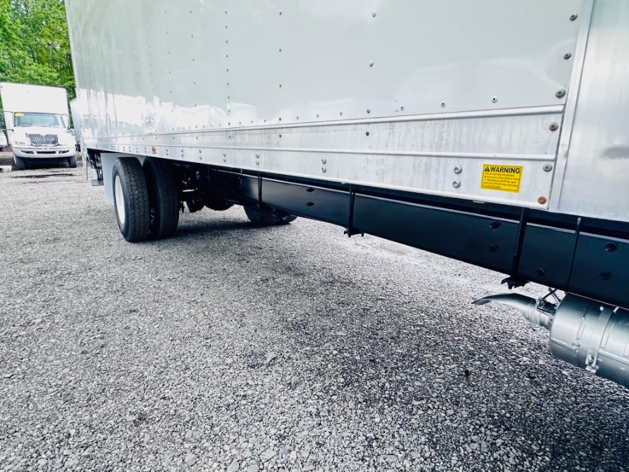 2022 Freightliner M2 26FT BOX + CUMMINS ENGINE + LIFT GATE + NO CDL, available for sale in South Amboy, New Jersey | NJ Truck Spot. South Amboy, New Jersey 2022 Freightliner M2 26FT BOX + CUMMINS ENGINE + LIFT GATE + NO CDL, available for sale in South Amboy, New Jersey | NJ Truck Spot. South Amboy, New Jersey