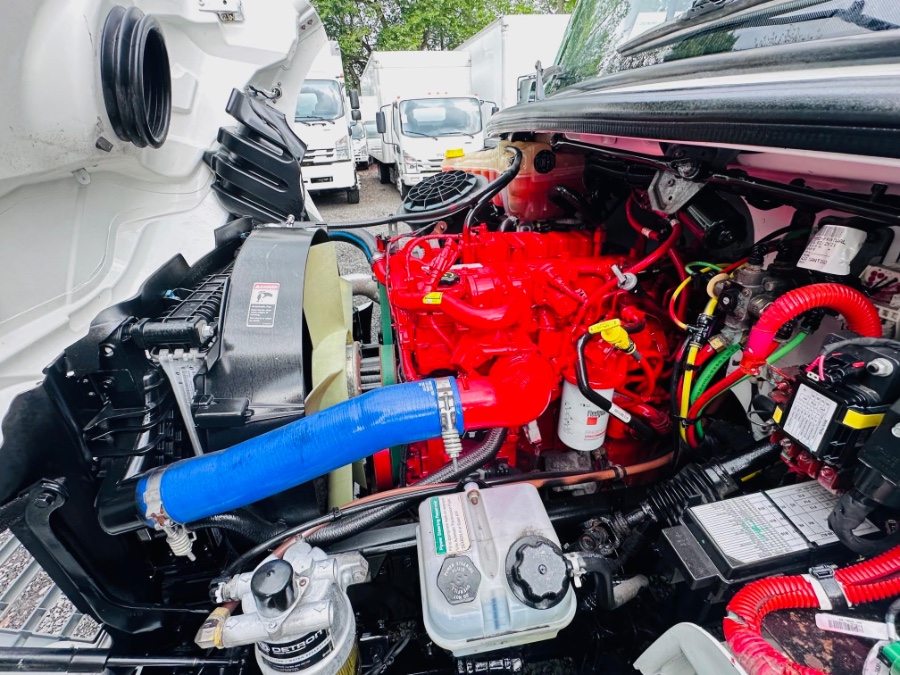2022 Freightliner M2 26FT BOX + CUMMINS ENGINE + LIFT GATE + NO CDL, available for sale in South Amboy, New Jersey | NJ Truck Spot. South Amboy, New Jersey 2022 Freightliner M2 26FT BOX + CUMMINS ENGINE + LIFT GATE + NO CDL, available for sale in South Amboy, New Jersey | NJ Truck Spot. South Amboy, New Jersey