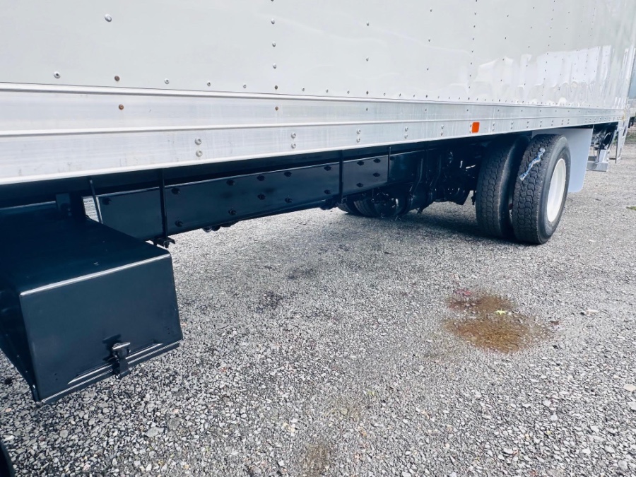 2022 Freightliner M2 26FT BOX + CUMMINS ENGINE + LIFT GATE + NO CDL, available for sale in South Amboy, New Jersey | NJ Truck Spot. South Amboy, New Jersey 2022 Freightliner M2 26FT BOX + CUMMINS ENGINE + LIFT GATE + NO CDL, available for sale in South Amboy, New Jersey | NJ Truck Spot. South Amboy, New Jersey