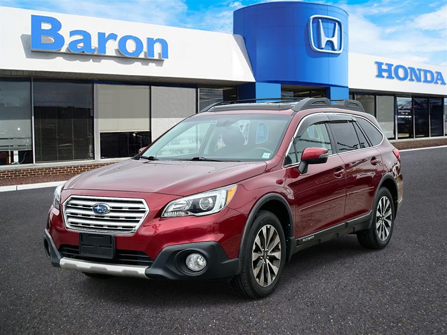 2017 Subaru Outback 2.5i, available for sale in Patchogue, New York | Baron Supercenter. Patchogue, New York 2017 Subaru Outback 2.5i, available for sale in Patchogue, New York | Baron Supercenter. Patchogue, New York