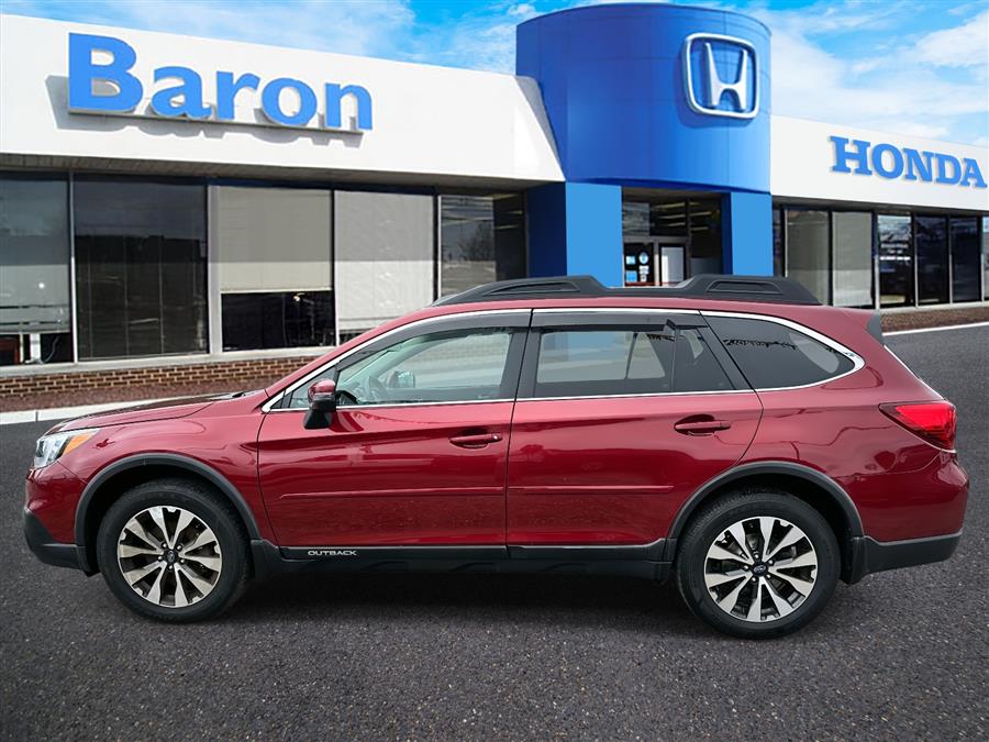 2017 Subaru Outback 2.5i, available for sale in Patchogue, New York | Baron Supercenter. Patchogue, New York 2017 Subaru Outback 2.5i, available for sale in Patchogue, New York | Baron Supercenter. Patchogue, New York