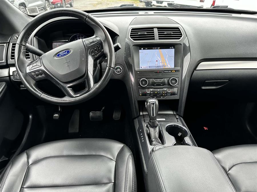 2019 Ford Explorer XLT, available for sale in Patchogue, New York | Baron Supercenter. Patchogue, New York 2019 Ford Explorer XLT, available for sale in Patchogue, New York | Baron Supercenter. Patchogue, New York