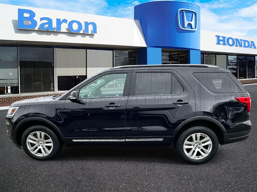 2019 Ford Explorer XLT, available for sale in Patchogue, New York | Baron Supercenter. Patchogue, New York 2019 Ford Explorer XLT, available for sale in Patchogue, New York | Baron Supercenter. Patchogue, New York