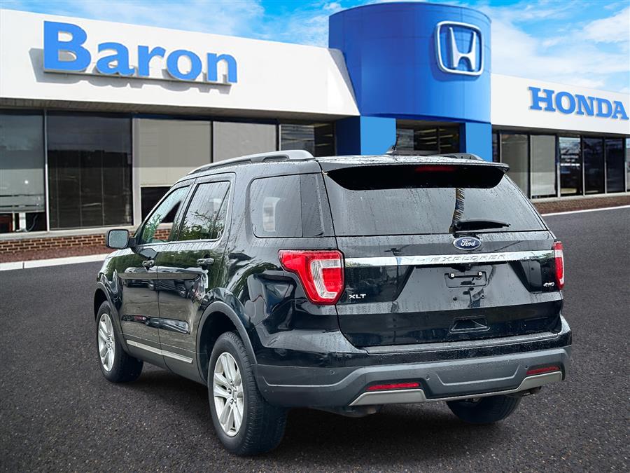 2019 Ford Explorer XLT, available for sale in Patchogue, New York | Baron Supercenter. Patchogue, New York 2019 Ford Explorer XLT, available for sale in Patchogue, New York | Baron Supercenter. Patchogue, New York