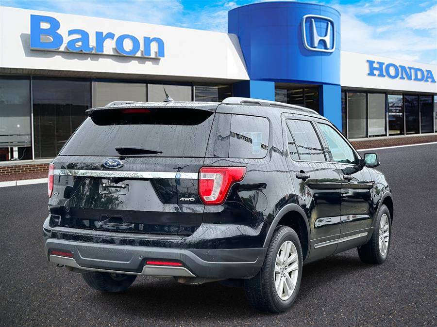 2019 Ford Explorer XLT, available for sale in Patchogue, New York | Baron Supercenter. Patchogue, New York 2019 Ford Explorer XLT, available for sale in Patchogue, New York | Baron Supercenter. Patchogue, New York