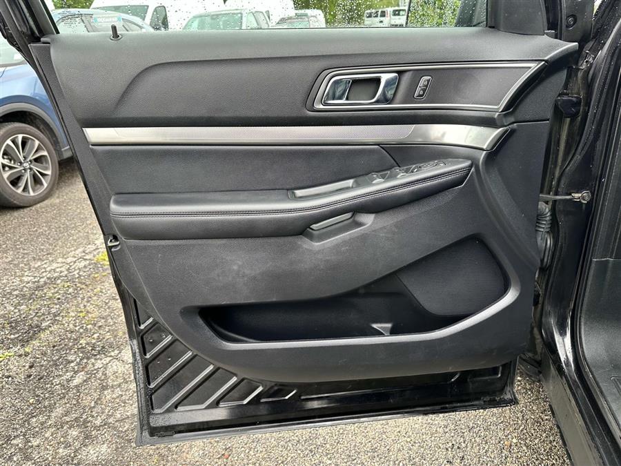 2019 Ford Explorer XLT, available for sale in Patchogue, New York | Baron Supercenter. Patchogue, New York 2019 Ford Explorer XLT, available for sale in Patchogue, New York | Baron Supercenter. Patchogue, New York