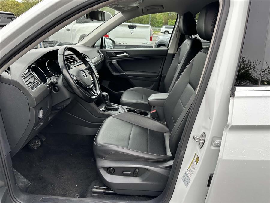 2018 Volkswagen Tiguan 2.0T SE, available for sale in Patchogue, New York | Baron Supercenter. Patchogue, New York 2018 Volkswagen Tiguan 2.0T SE, available for sale in Patchogue, New York | Baron Supercenter. Patchogue, New York