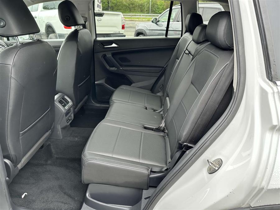 2018 Volkswagen Tiguan 2.0T SE, available for sale in Patchogue, New York | Baron Supercenter. Patchogue, New York 2018 Volkswagen Tiguan 2.0T SE, available for sale in Patchogue, New York | Baron Supercenter. Patchogue, New York