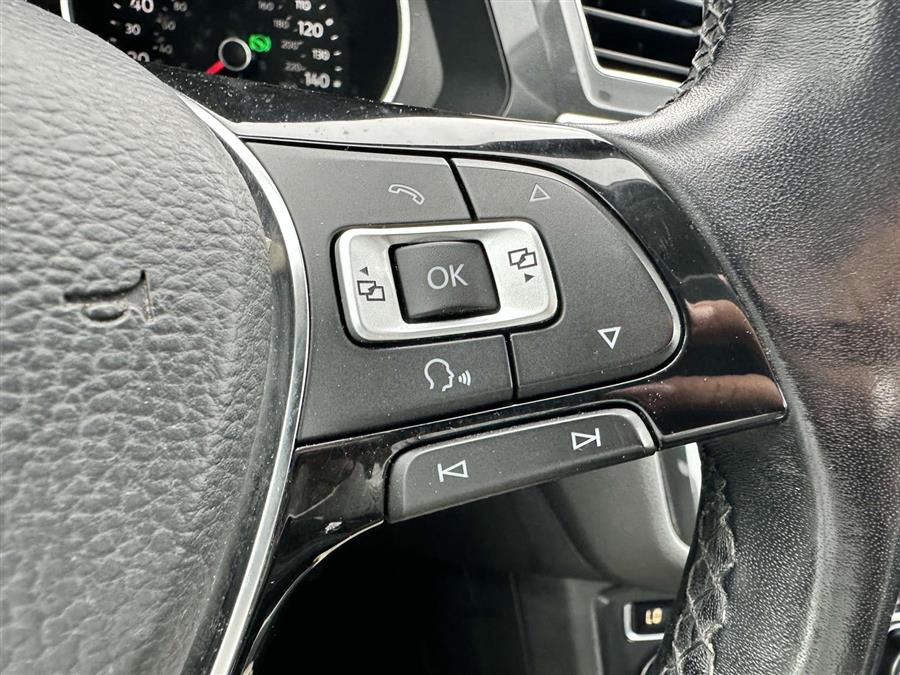 2018 Volkswagen Tiguan 2.0T SE, available for sale in Patchogue, New York | Baron Supercenter. Patchogue, New York 2018 Volkswagen Tiguan 2.0T SE, available for sale in Patchogue, New York | Baron Supercenter. Patchogue, New York
