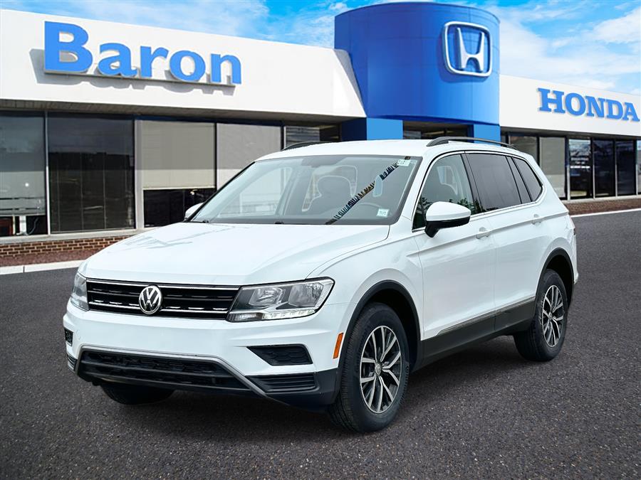 2018 Volkswagen Tiguan 2.0T SE, available for sale in Patchogue, New York | Baron Supercenter. Patchogue, New York 2018 Volkswagen Tiguan 2.0T SE, available for sale in Patchogue, New York | Baron Supercenter. Patchogue, New York