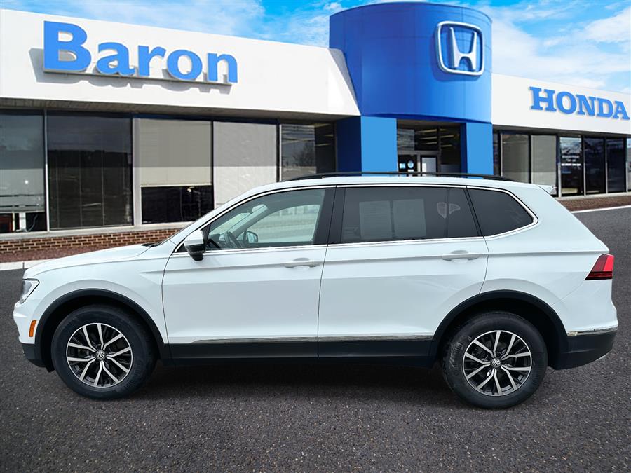 2018 Volkswagen Tiguan 2.0T SE, available for sale in Patchogue, New York | Baron Supercenter. Patchogue, New York 2018 Volkswagen Tiguan 2.0T SE, available for sale in Patchogue, New York | Baron Supercenter. Patchogue, New York