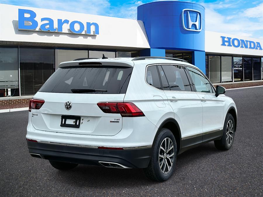 2018 Volkswagen Tiguan 2.0T SE, available for sale in Patchogue, New York | Baron Supercenter. Patchogue, New York 2018 Volkswagen Tiguan 2.0T SE, available for sale in Patchogue, New York | Baron Supercenter. Patchogue, New York