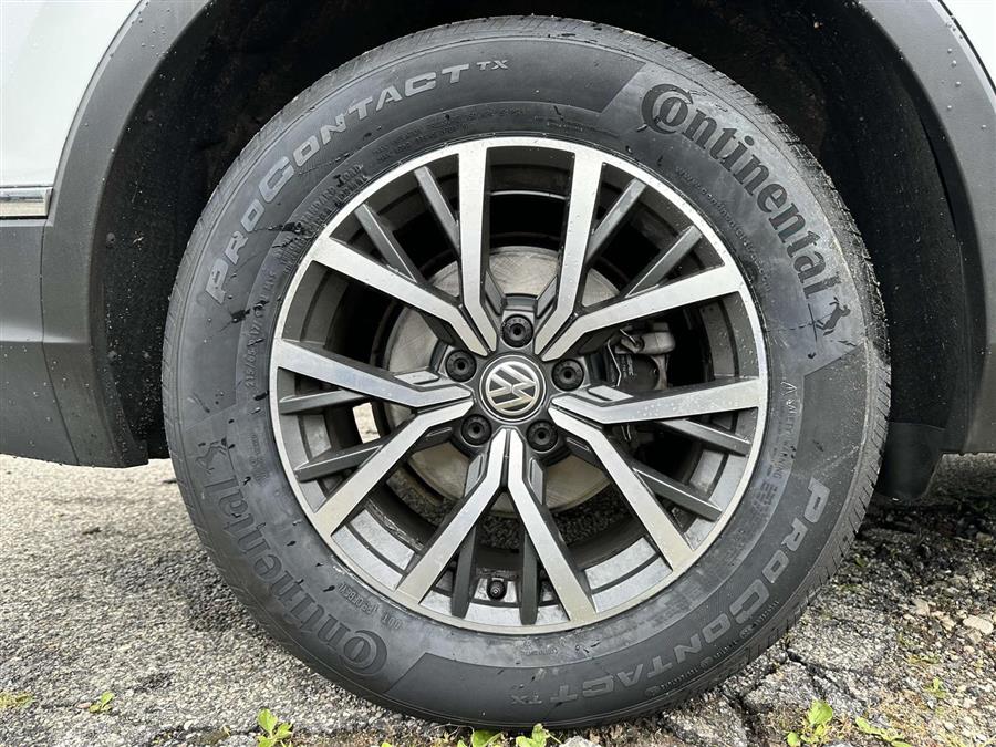 2018 Volkswagen Tiguan 2.0T SE, available for sale in Patchogue, New York | Baron Supercenter. Patchogue, New York 2018 Volkswagen Tiguan 2.0T SE, available for sale in Patchogue, New York | Baron Supercenter. Patchogue, New York