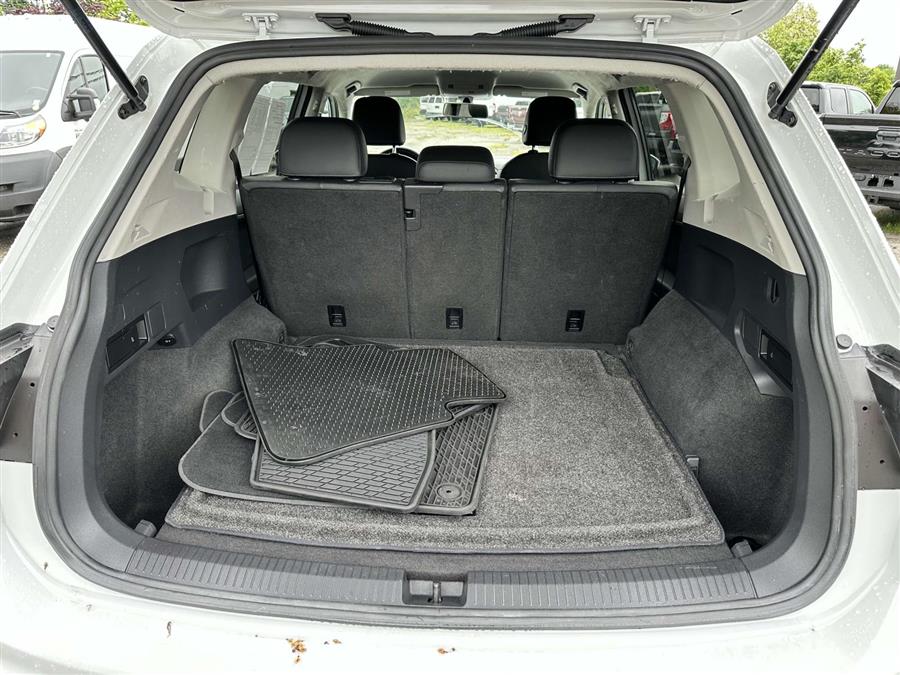 2018 Volkswagen Tiguan 2.0T SE, available for sale in Patchogue, New York | Baron Supercenter. Patchogue, New York 2018 Volkswagen Tiguan 2.0T SE, available for sale in Patchogue, New York | Baron Supercenter. Patchogue, New York