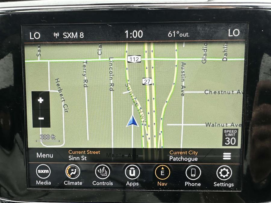 2021 Jeep Grand Cherokee Limited, available for sale in Patchogue, New York | Baron Supercenter. Patchogue, New York 2021 Jeep Grand Cherokee Limited, available for sale in Patchogue, New York | Baron Supercenter. Patchogue, New York