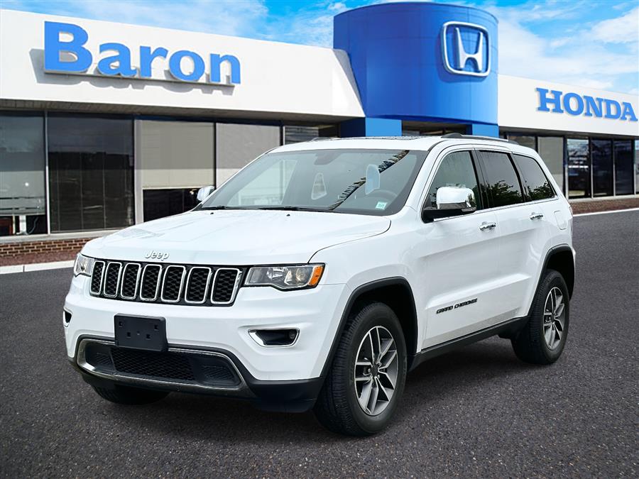 2021 Jeep Grand Cherokee Limited, available for sale in Patchogue, New York | Baron Supercenter. Patchogue, New York 2021 Jeep Grand Cherokee Limited, available for sale in Patchogue, New York | Baron Supercenter. Patchogue, New York
