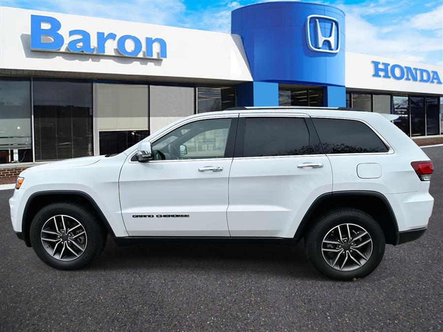 2021 Jeep Grand Cherokee Limited, available for sale in Patchogue, New York | Baron Supercenter. Patchogue, New York 2021 Jeep Grand Cherokee Limited, available for sale in Patchogue, New York | Baron Supercenter. Patchogue, New York