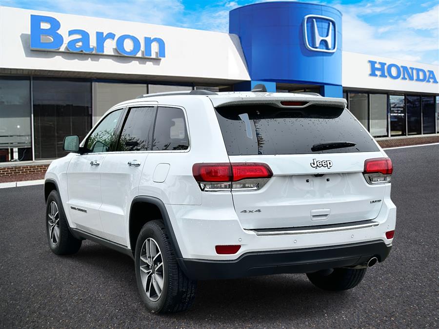 2021 Jeep Grand Cherokee Limited, available for sale in Patchogue, New York | Baron Supercenter. Patchogue, New York 2021 Jeep Grand Cherokee Limited, available for sale in Patchogue, New York | Baron Supercenter. Patchogue, New York