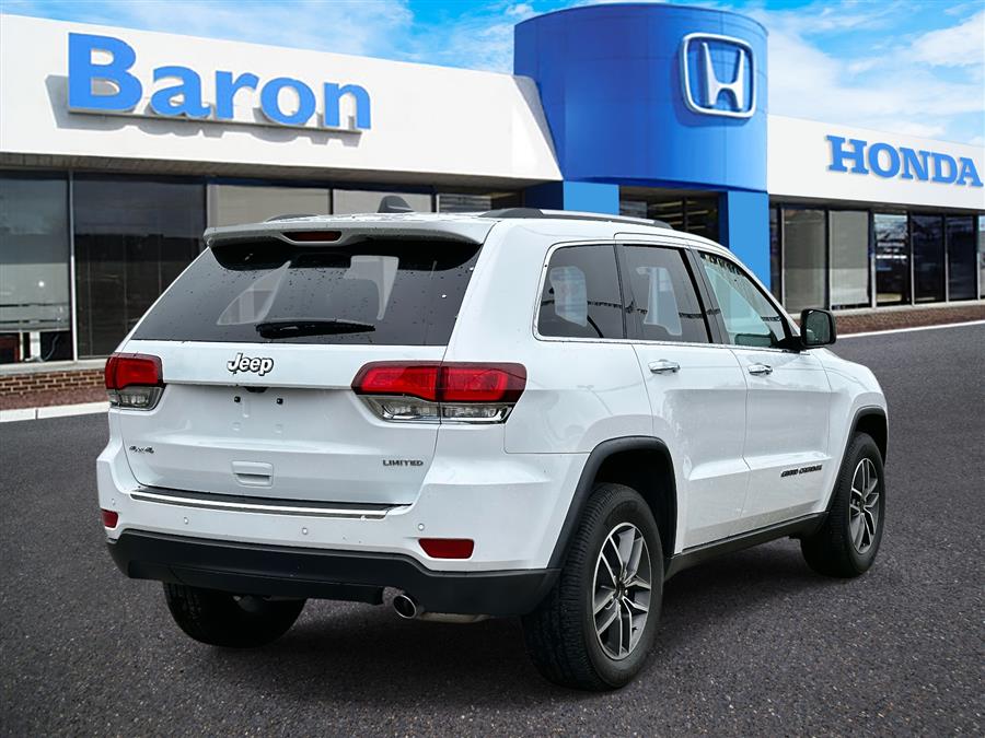 2021 Jeep Grand Cherokee Limited, available for sale in Patchogue, New York | Baron Supercenter. Patchogue, New York 2021 Jeep Grand Cherokee Limited, available for sale in Patchogue, New York | Baron Supercenter. Patchogue, New York