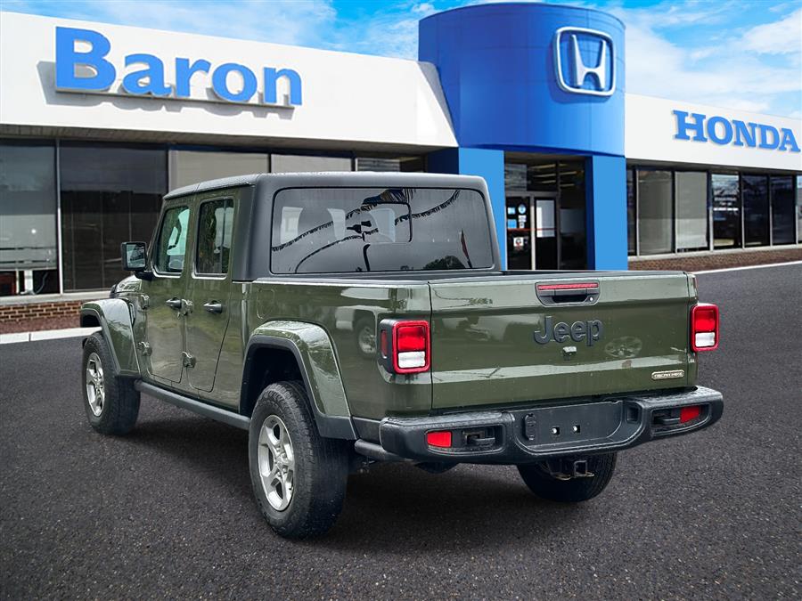 2021 Jeep Gladiator Sport, available for sale in Patchogue, New York | Baron Supercenter. Patchogue, New York 2021 Jeep Gladiator Sport, available for sale in Patchogue, New York | Baron Supercenter. Patchogue, New York