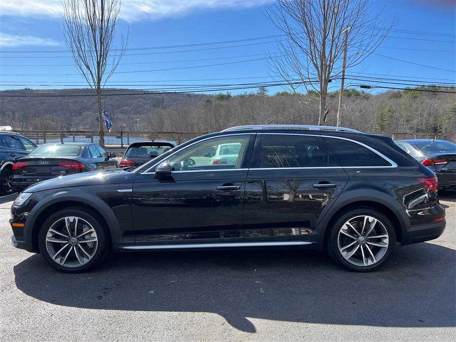 2018 Audi A4 allroad 2.0 TFSI Tech Premium Plus, available for sale in Canton, Connecticut | Lava Motors. Canton, Connecticut 2018 Audi A4 allroad 2.0 TFSI Tech Premium Plus, available for sale in Canton, Connecticut | Lava Motors. Canton, Connecticut