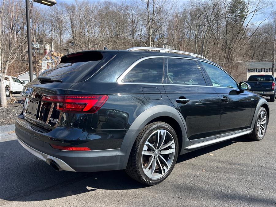2018 Audi A4 allroad 2.0 TFSI Tech Premium Plus, available for sale in Canton, Connecticut | Lava Motors. Canton, Connecticut 2018 Audi A4 allroad 2.0 TFSI Tech Premium Plus, available for sale in Canton, Connecticut | Lava Motors. Canton, Connecticut