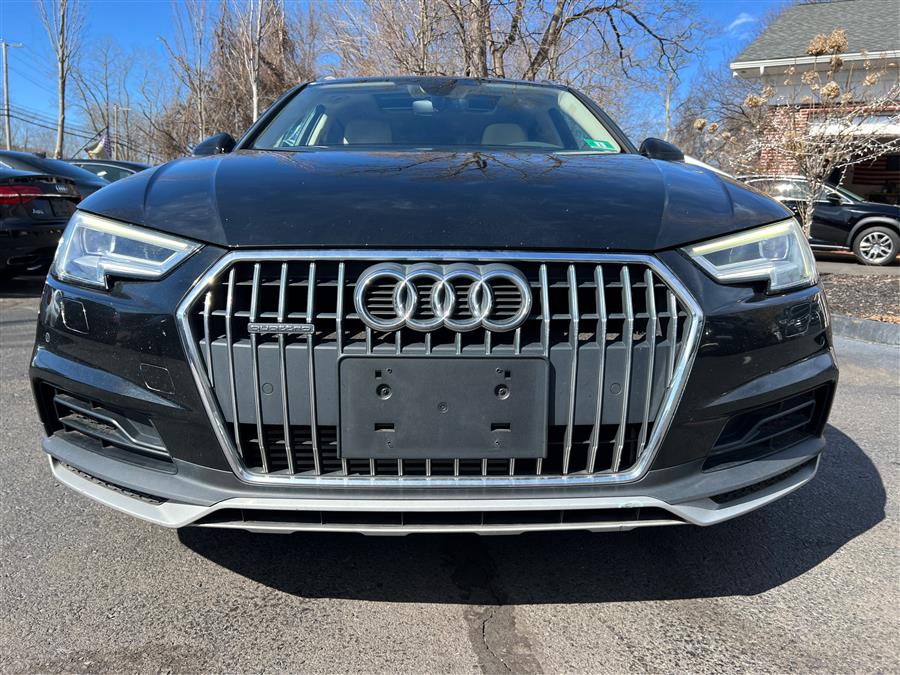 2018 Audi A4 allroad 2.0 TFSI Tech Premium Plus, available for sale in Canton, Connecticut | Lava Motors. Canton, Connecticut 2018 Audi A4 allroad 2.0 TFSI Tech Premium Plus, available for sale in Canton, Connecticut | Lava Motors. Canton, Connecticut