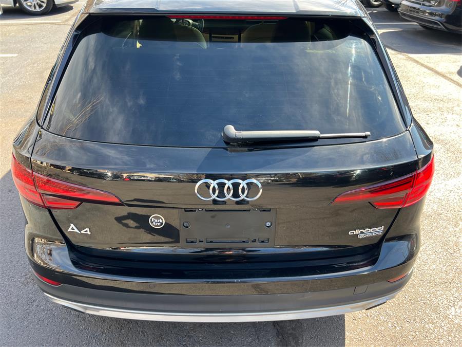 2018 Audi A4 allroad 2.0 TFSI Tech Premium Plus, available for sale in Canton, Connecticut | Lava Motors. Canton, Connecticut 2018 Audi A4 allroad 2.0 TFSI Tech Premium Plus, available for sale in Canton, Connecticut | Lava Motors. Canton, Connecticut