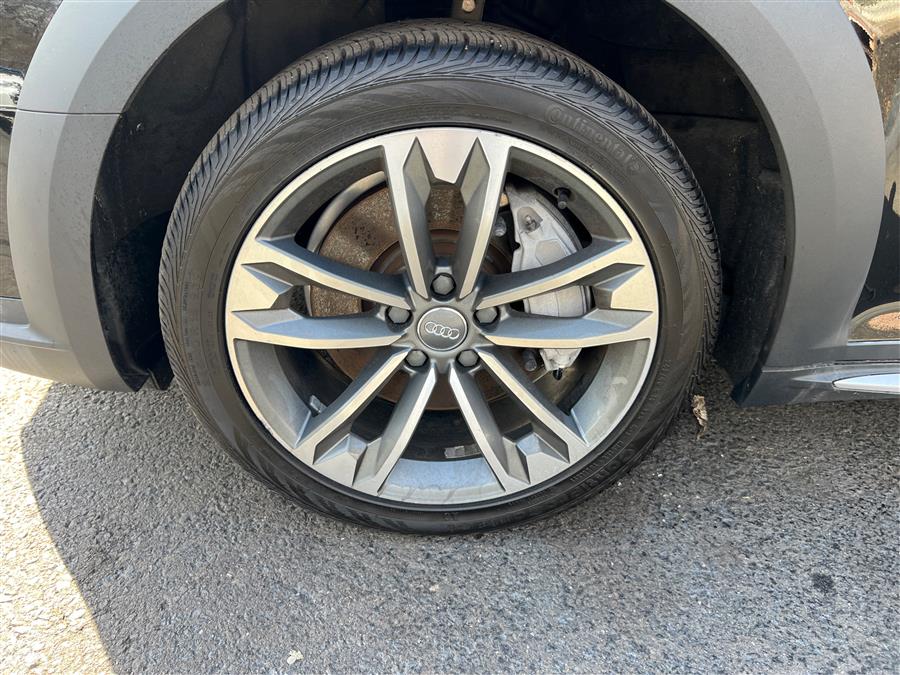 2018 Audi A4 allroad 2.0 TFSI Tech Premium Plus, available for sale in Canton, Connecticut | Lava Motors. Canton, Connecticut 2018 Audi A4 allroad 2.0 TFSI Tech Premium Plus, available for sale in Canton, Connecticut | Lava Motors. Canton, Connecticut