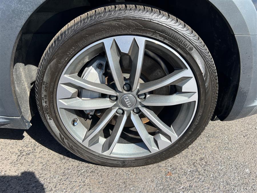 2018 Audi A4 allroad 2.0 TFSI Tech Premium Plus, available for sale in Canton, Connecticut | Lava Motors. Canton, Connecticut 2018 Audi A4 allroad 2.0 TFSI Tech Premium Plus, available for sale in Canton, Connecticut | Lava Motors. Canton, Connecticut