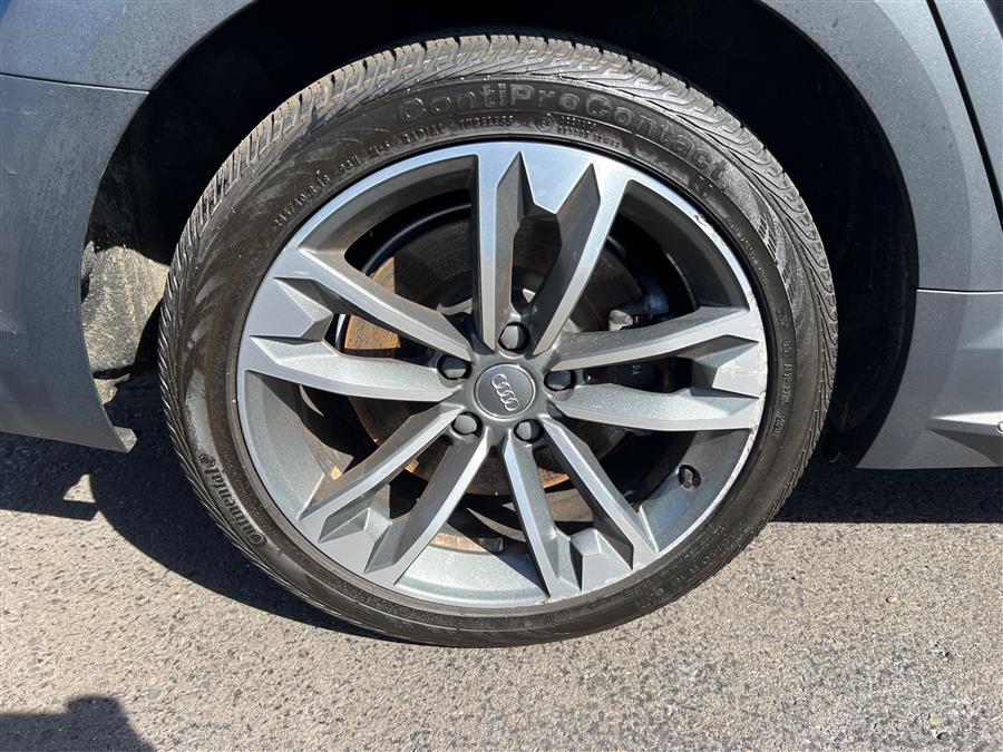 2018 Audi A4 allroad 2.0 TFSI Tech Premium Plus, available for sale in Canton, Connecticut | Lava Motors. Canton, Connecticut 2018 Audi A4 allroad 2.0 TFSI Tech Premium Plus, available for sale in Canton, Connecticut | Lava Motors. Canton, Connecticut