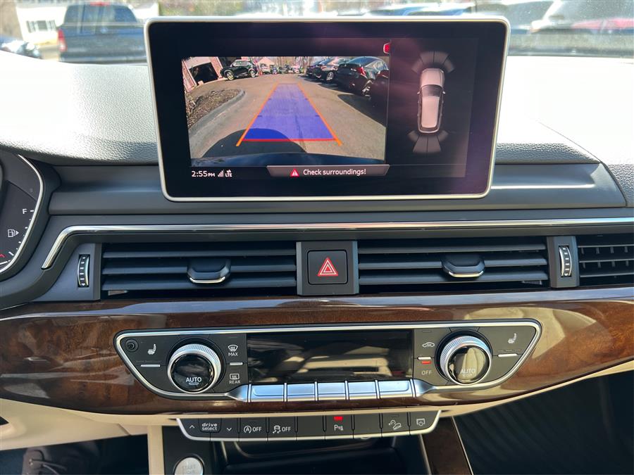 2018 Audi A4 allroad 2.0 TFSI Tech Premium Plus, available for sale in Canton, Connecticut | Lava Motors. Canton, Connecticut 2018 Audi A4 allroad 2.0 TFSI Tech Premium Plus, available for sale in Canton, Connecticut | Lava Motors. Canton, Connecticut