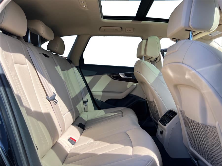 2018 Audi A4 allroad 2.0 TFSI Tech Premium Plus, available for sale in Canton, Connecticut | Lava Motors. Canton, Connecticut 2018 Audi A4 allroad 2.0 TFSI Tech Premium Plus, available for sale in Canton, Connecticut | Lava Motors. Canton, Connecticut