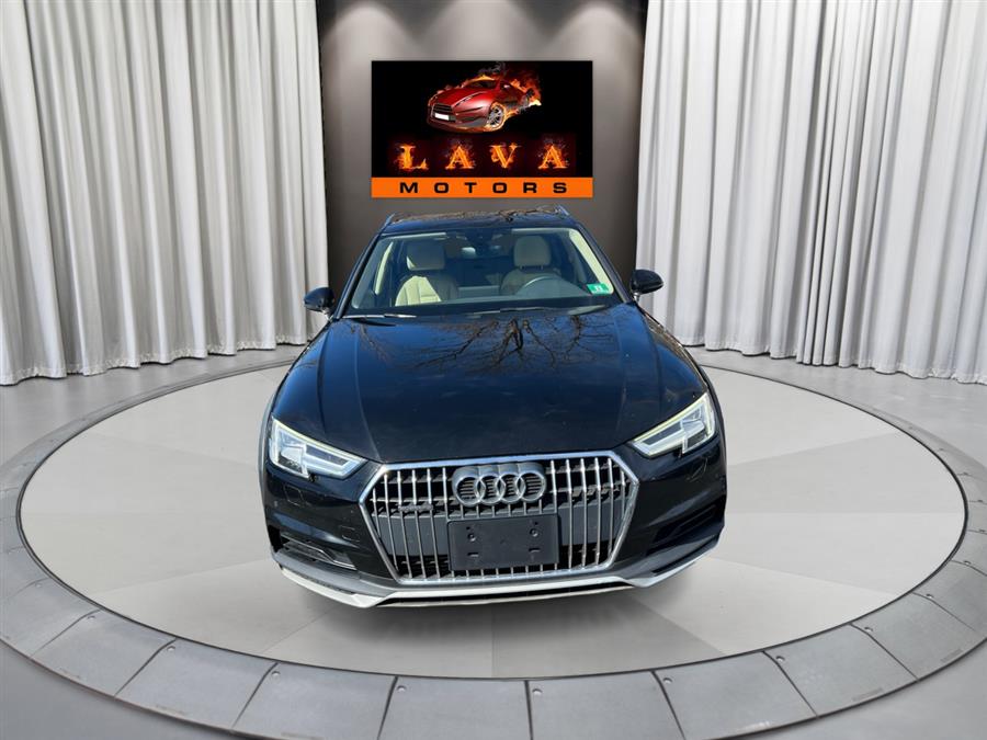 2018 Audi A4 allroad 2.0 TFSI Tech Premium Plus, available for sale in Canton, Connecticut | Lava Motors. Canton, Connecticut 2018 Audi A4 allroad 2.0 TFSI Tech Premium Plus, available for sale in Canton, Connecticut | Lava Motors. Canton, Connecticut
