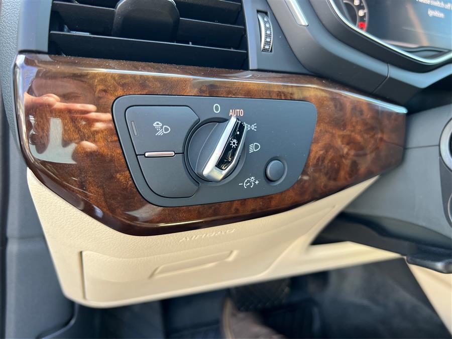 2018 Audi A4 allroad 2.0 TFSI Tech Premium Plus, available for sale in Canton, Connecticut | Lava Motors. Canton, Connecticut 2018 Audi A4 allroad 2.0 TFSI Tech Premium Plus, available for sale in Canton, Connecticut | Lava Motors. Canton, Connecticut